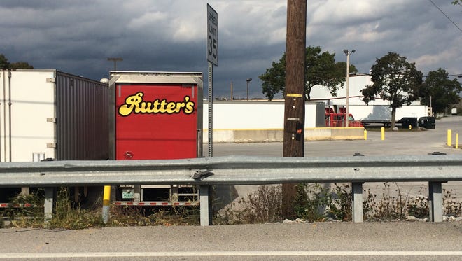 Rutter's Properties LP of York will be the developers of the proposed sports complex.
