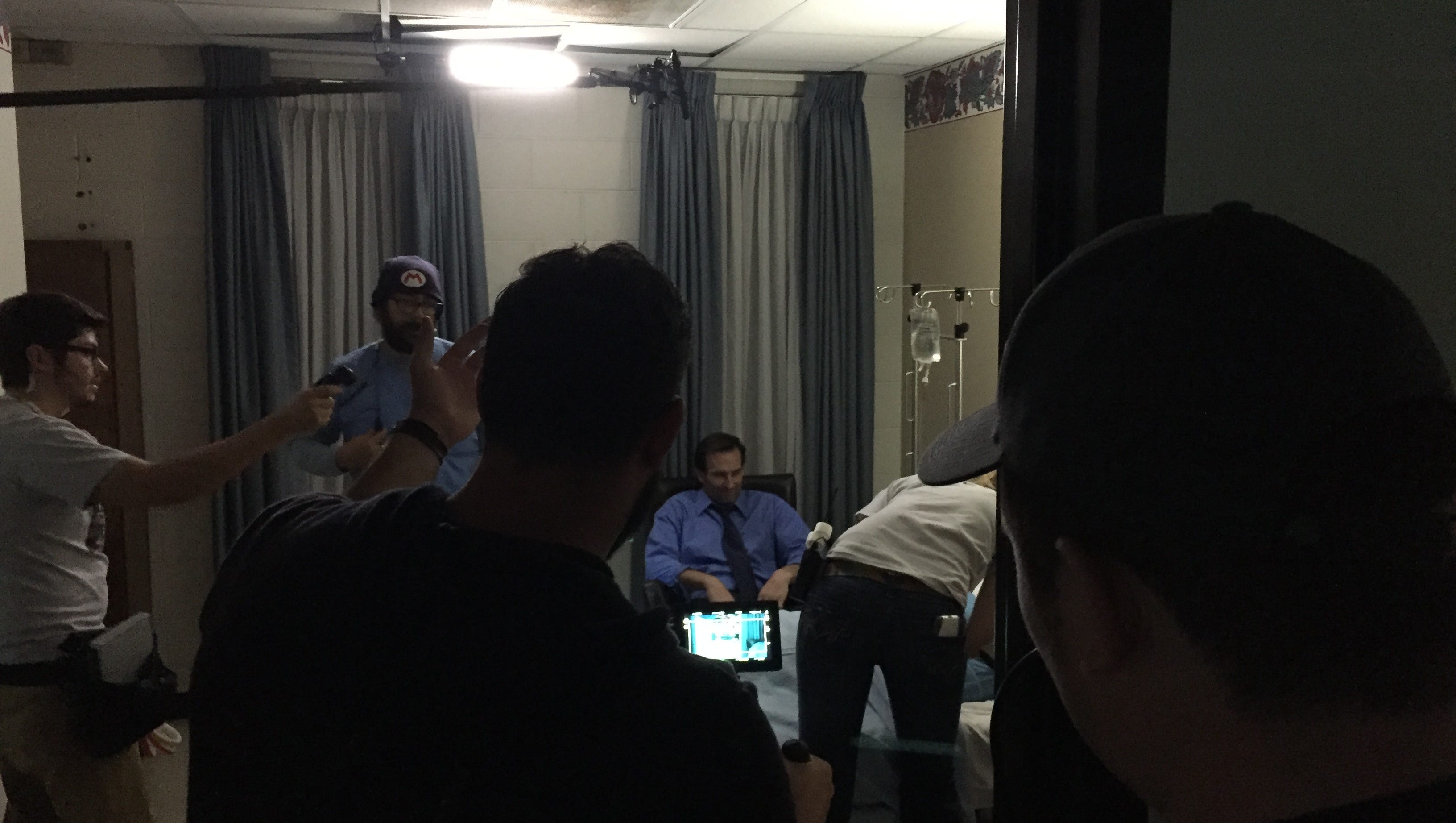 Movie About Veterans Being Filmed In Greenville · 1 hr 28 min. veterans being filmed in greenville