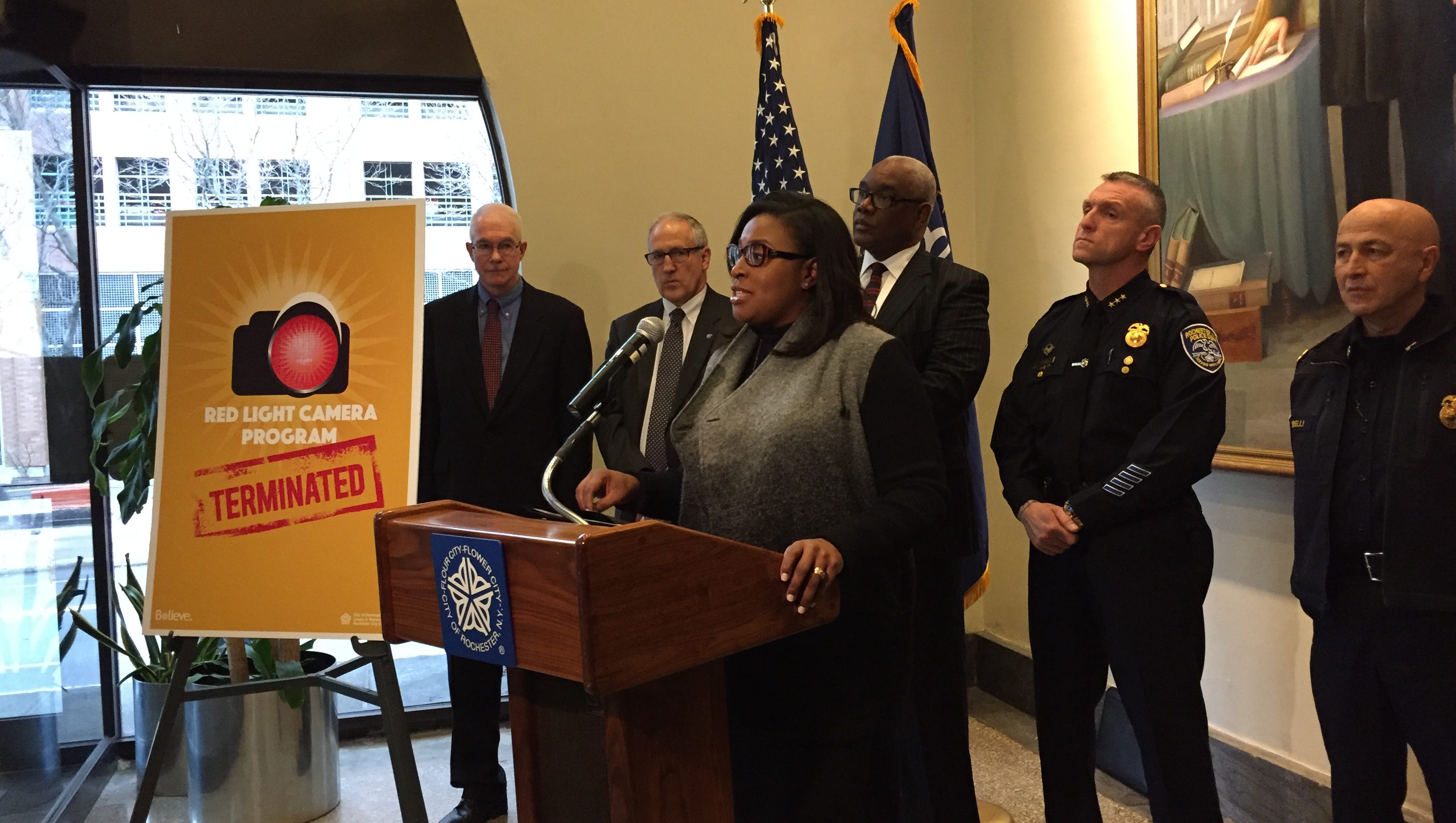 Red Light Ticket Cost Rochester Ny Shelly Lighting