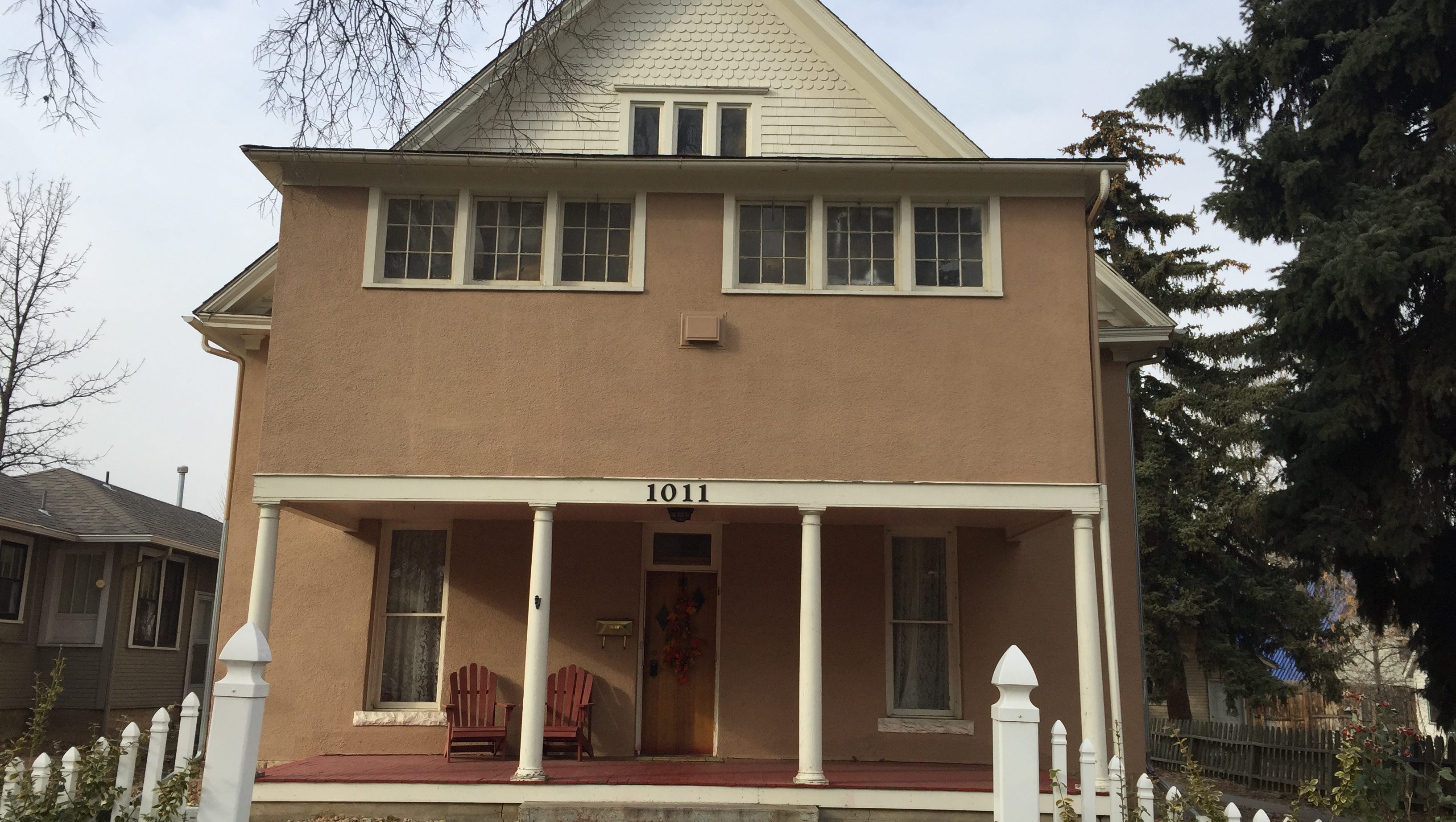 Fort Collins council eyes shortterm rental limits