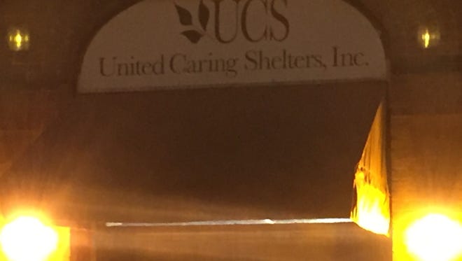 United Caring Shelters