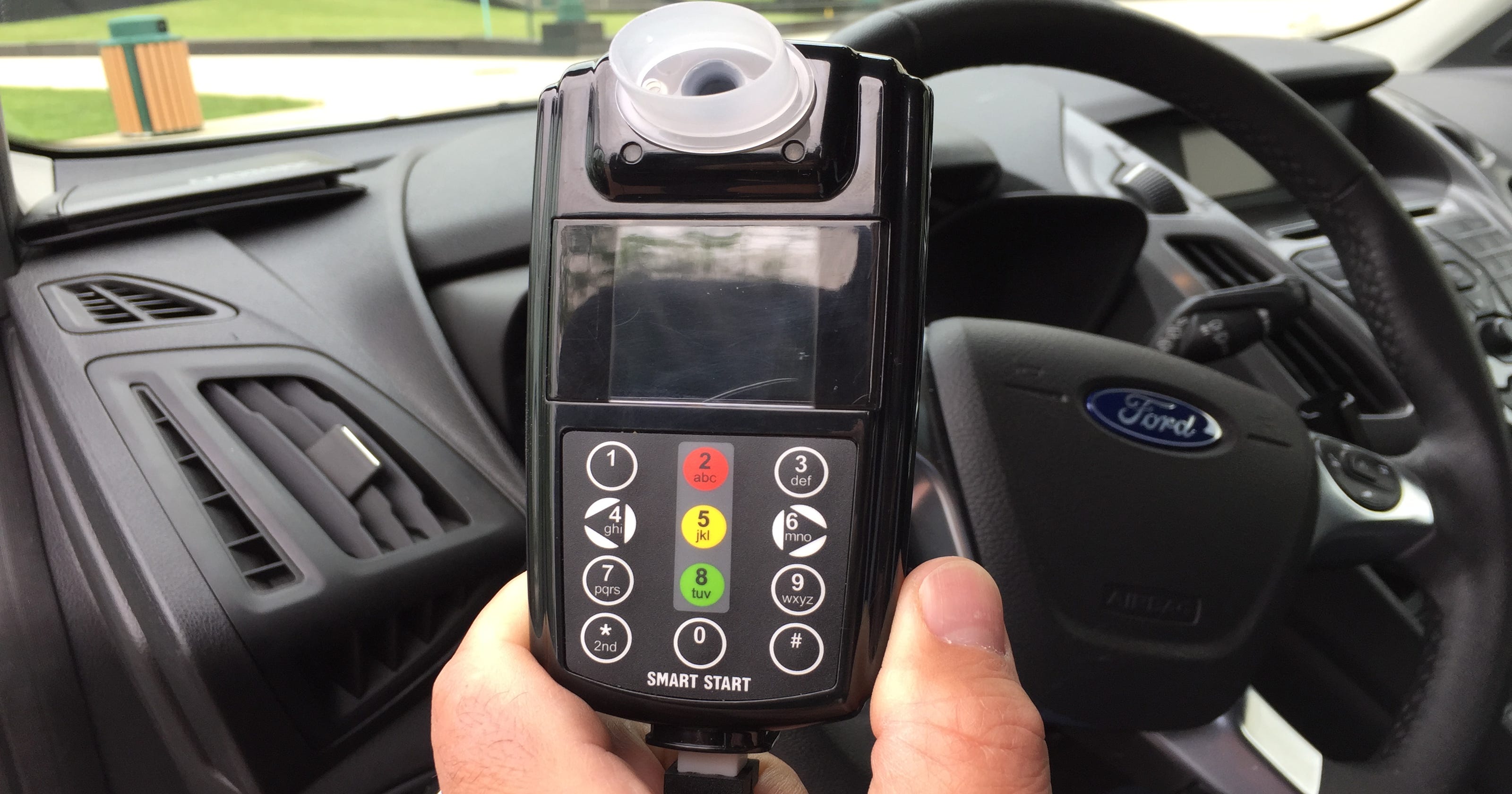 House bill would strengthen Iowa's ignition interlock law