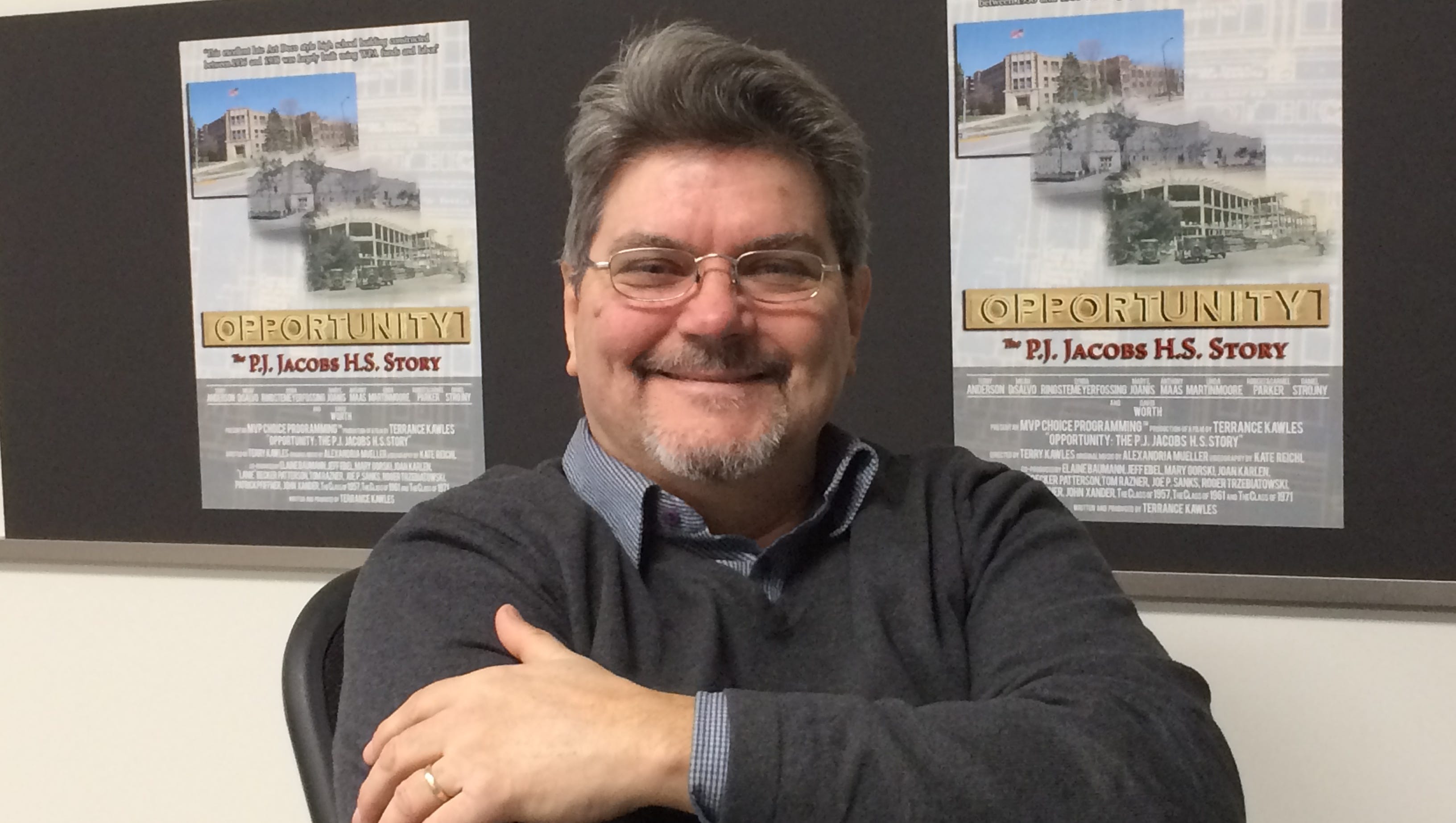 Q A What A Filmmaker Learned About P J Jacobs