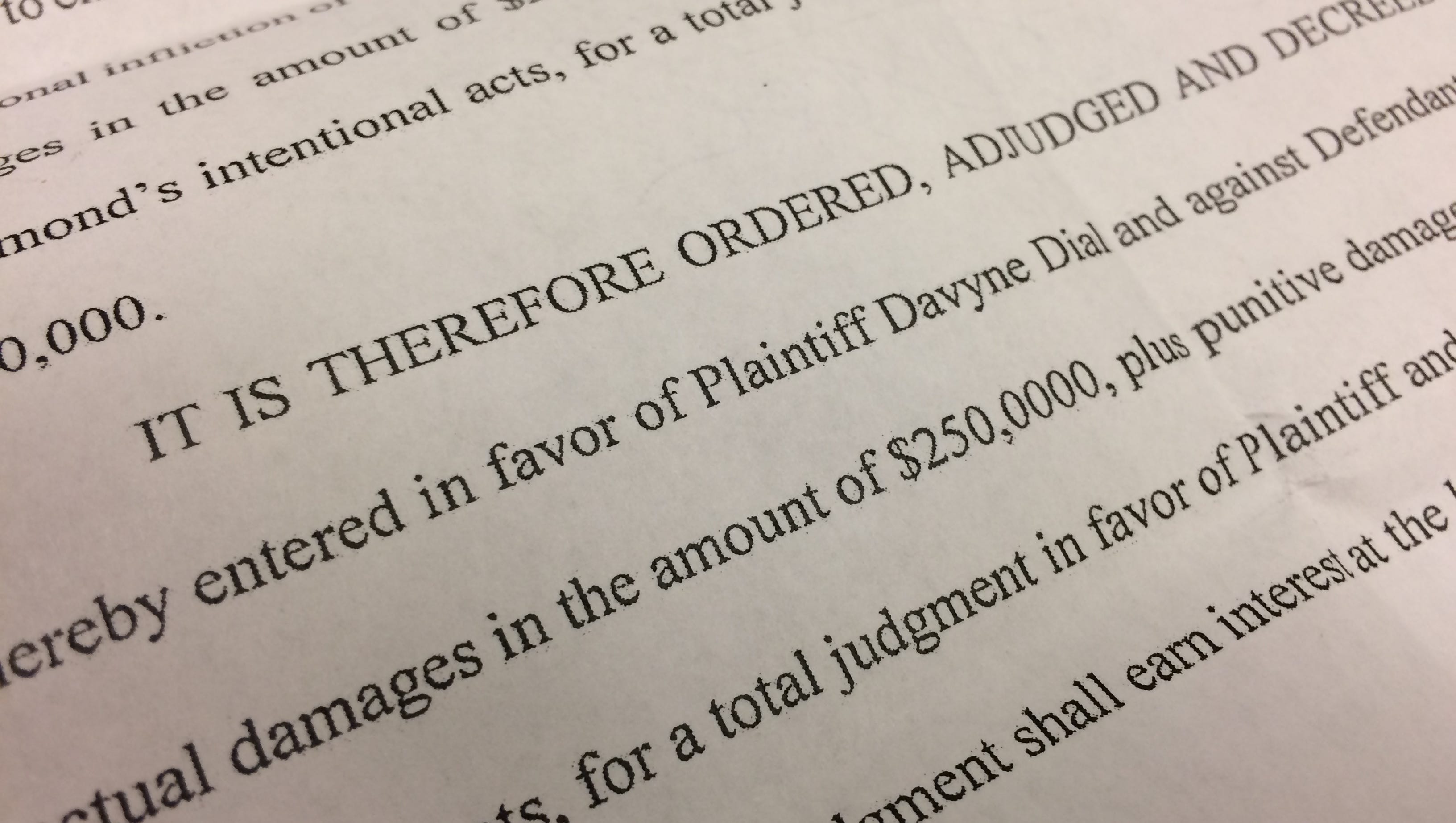 Facebook Defamation Leads To 500 000 Settlement In Asheville