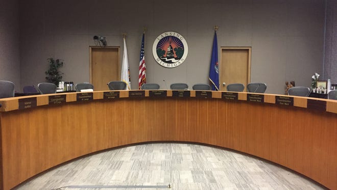 Lansing residents will elect this fall a new mayor and up to four new City Council members. The primary election is Aug. 8. The general election is Nov. 7.