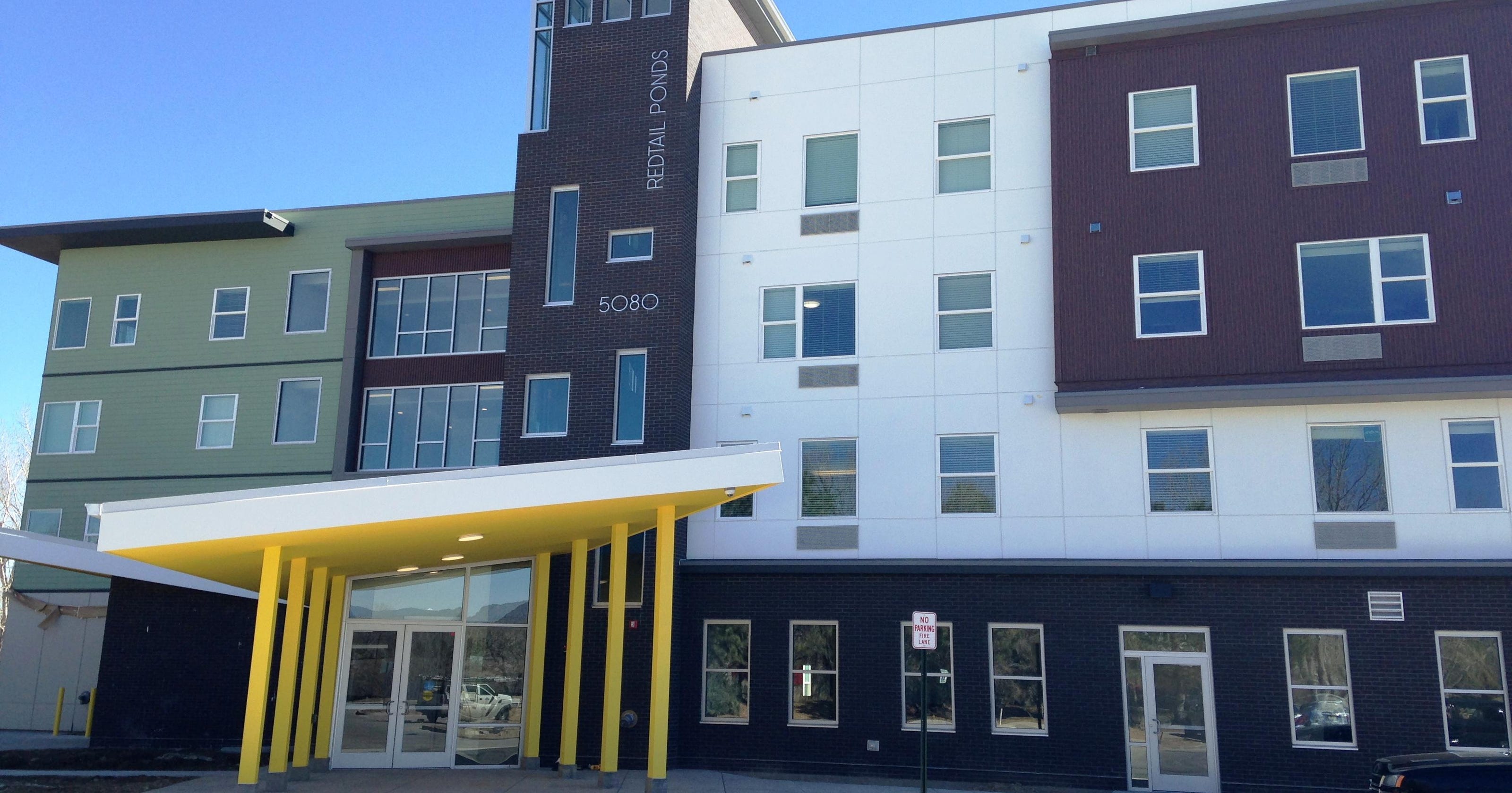 Rapid rehousing program helping homeless veterans
