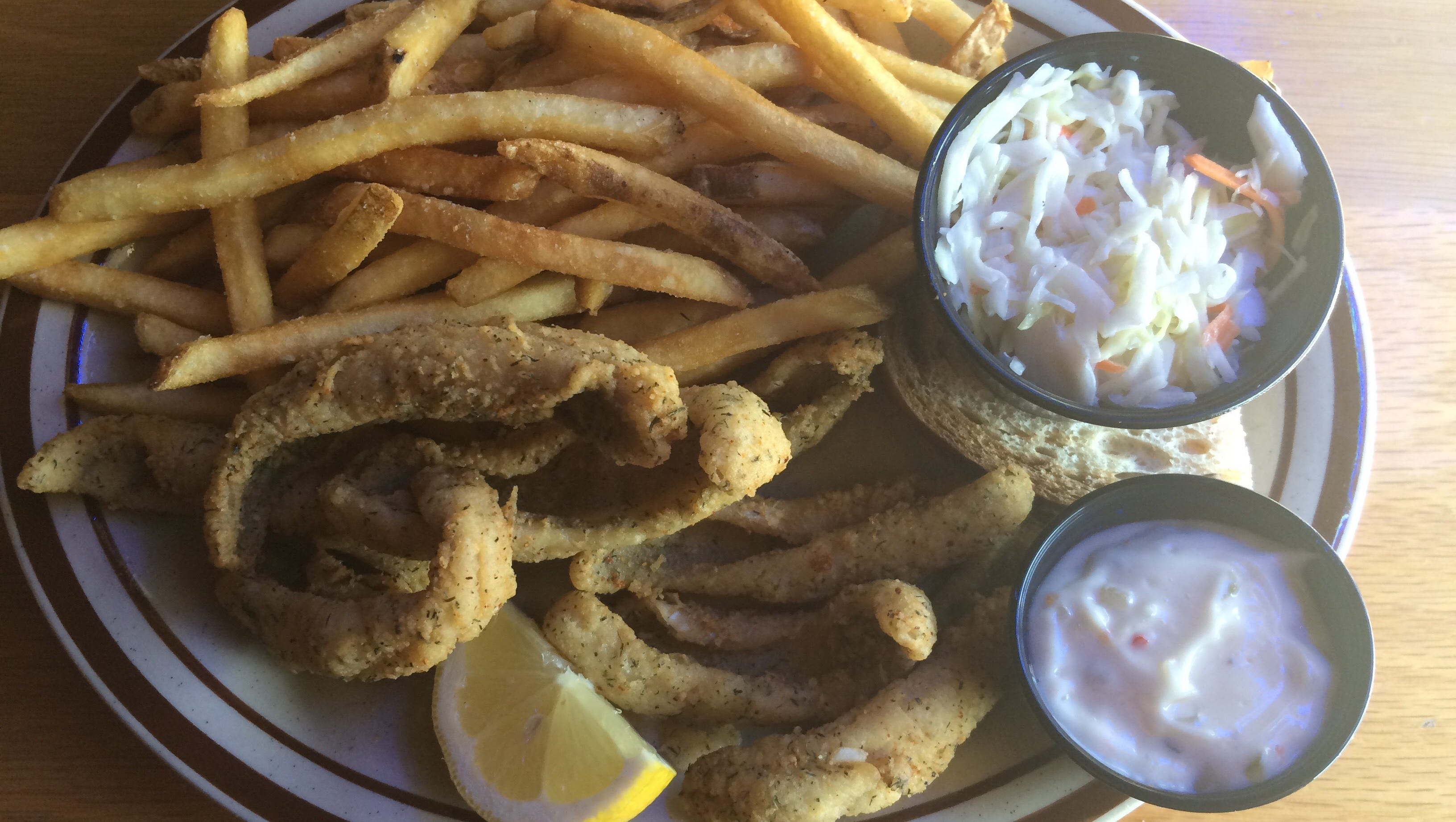 5 authentic Wisconsin fish fry experiences not to miss during Lent