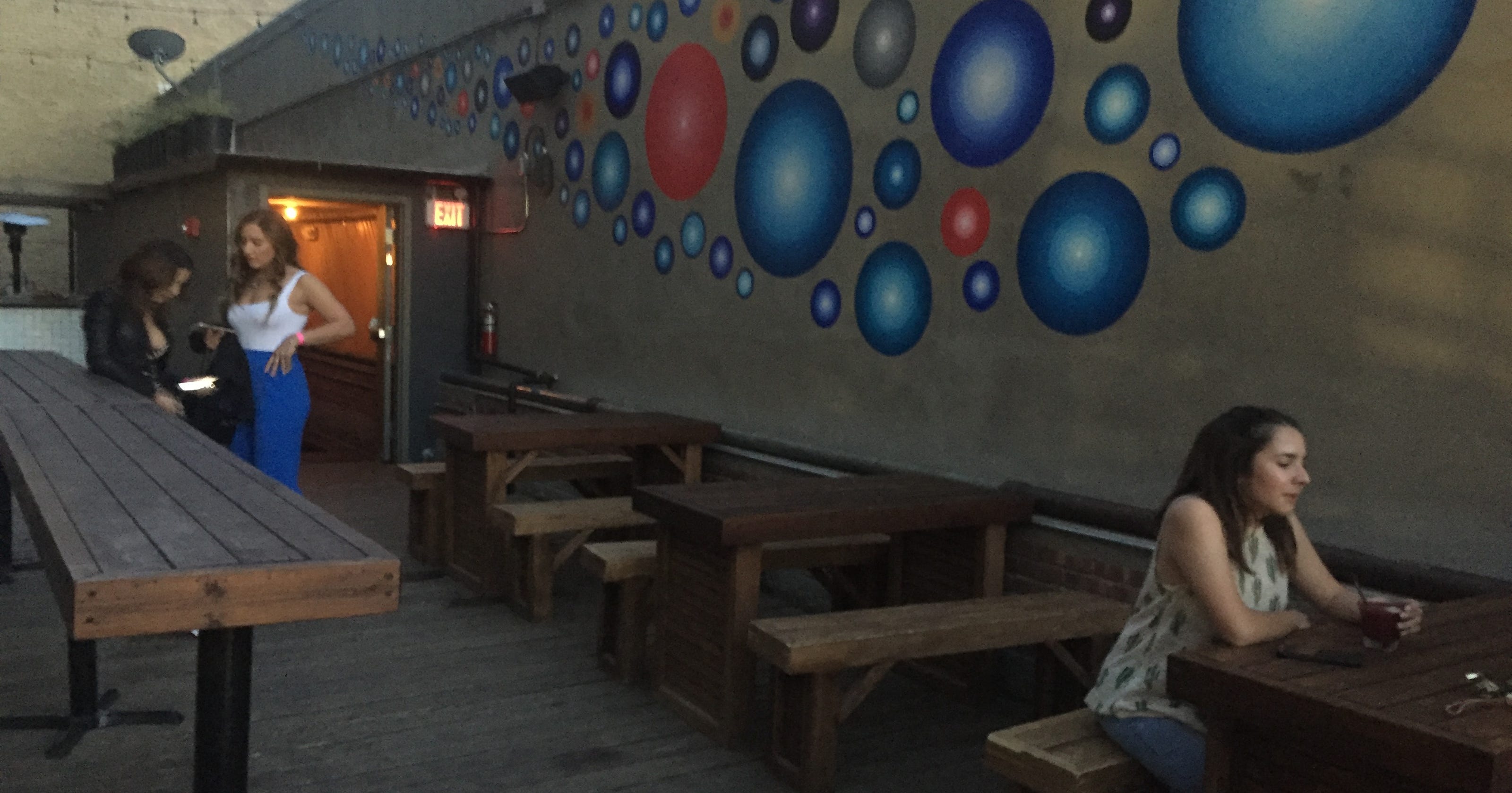 Plan your weekend nightlife in El Paso