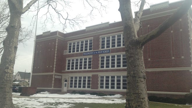 Wallington taxpayers will see an average of $103 tax increase on the school portion of their bill.