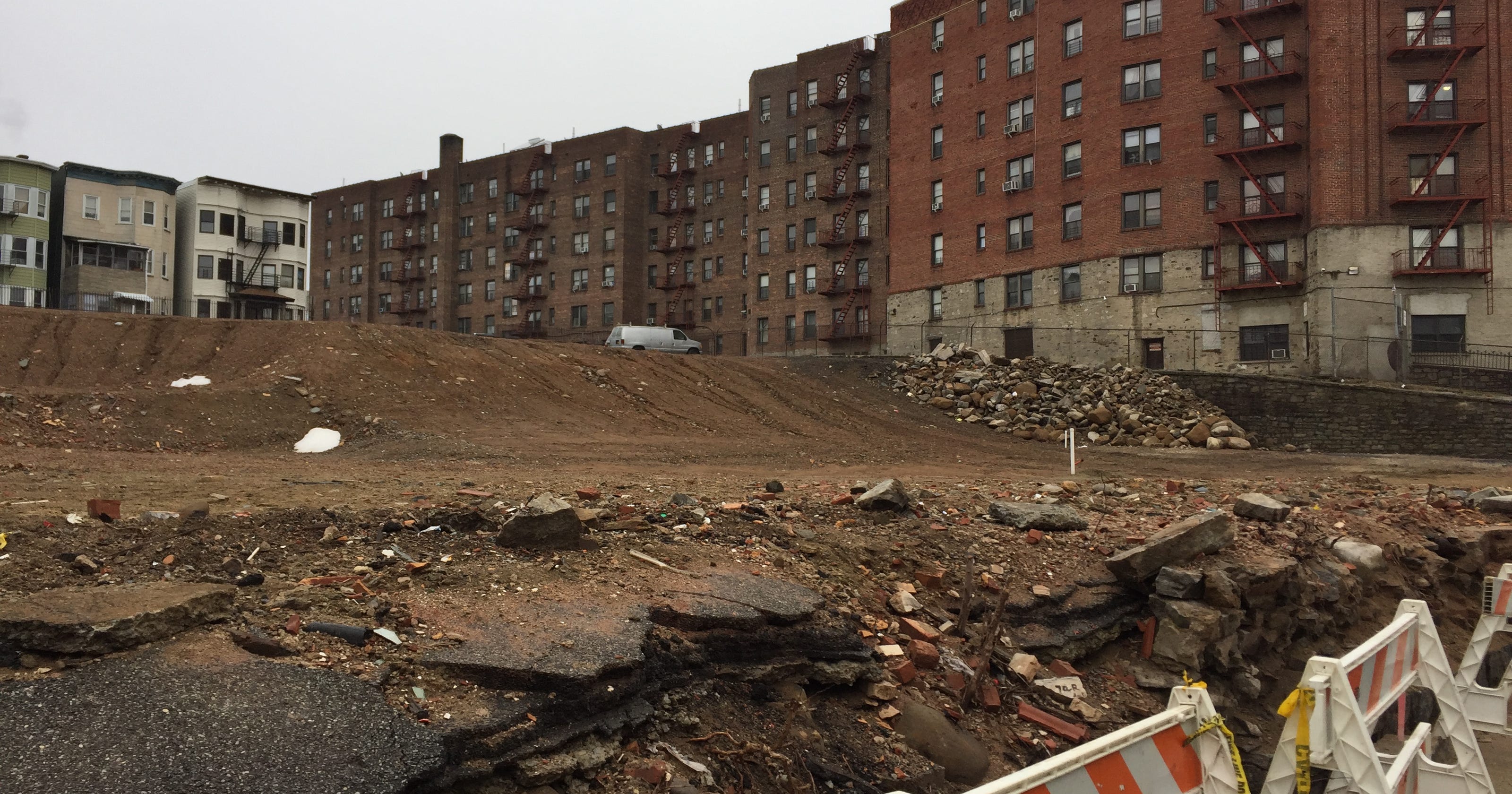 Yonkers residential project to go 10 percent affordable housing