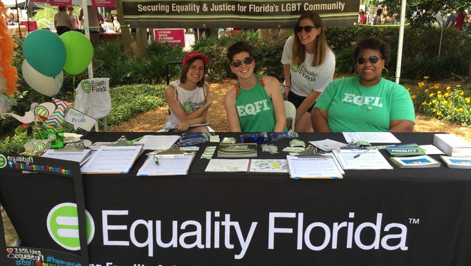 Equality Florida, the state’s leading LGBTQ+ rights organization, has been fighting these discriminations for 20 years.