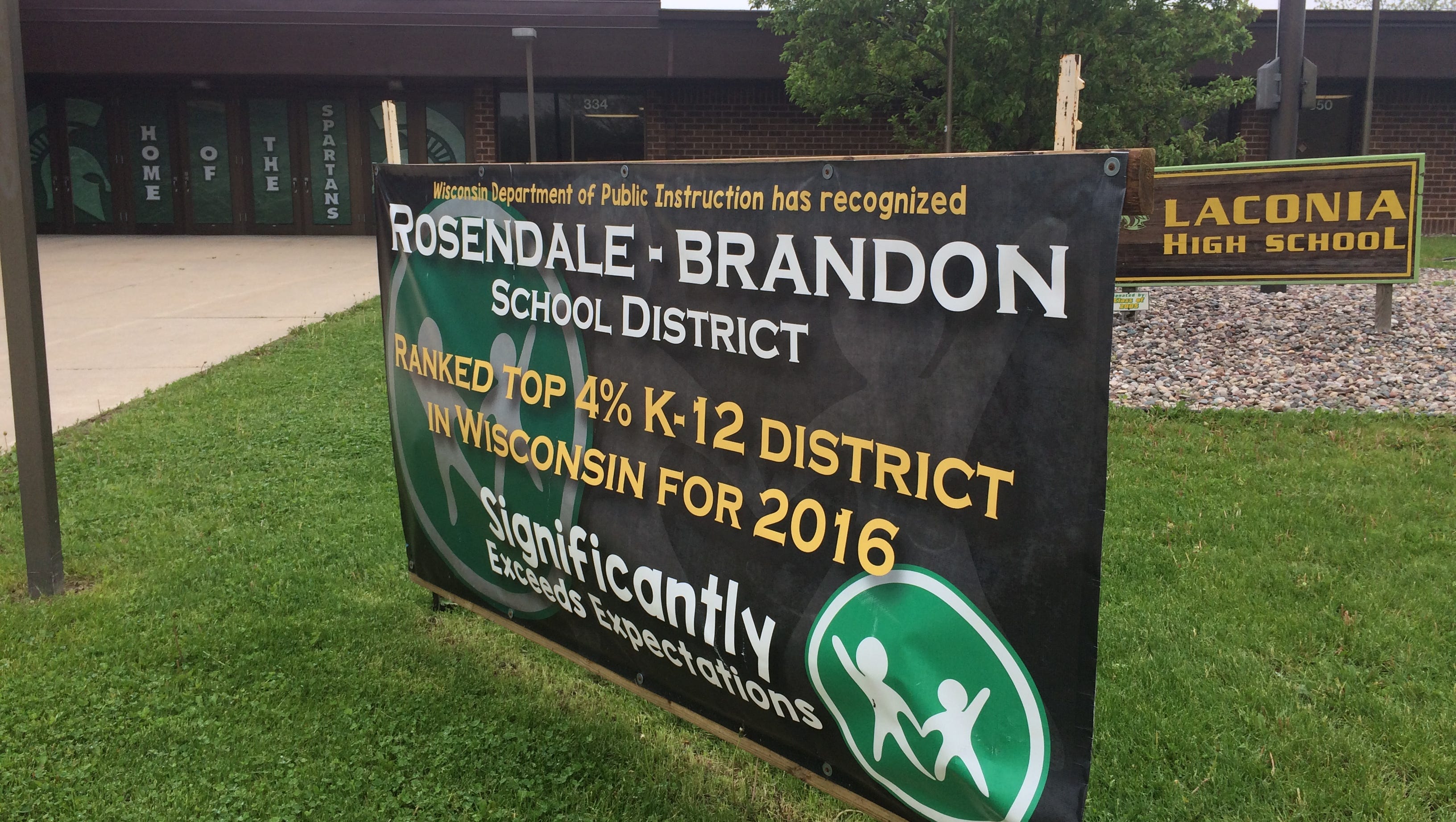 RosendaleBrandon schools go for 6.7 million in energy upgrades