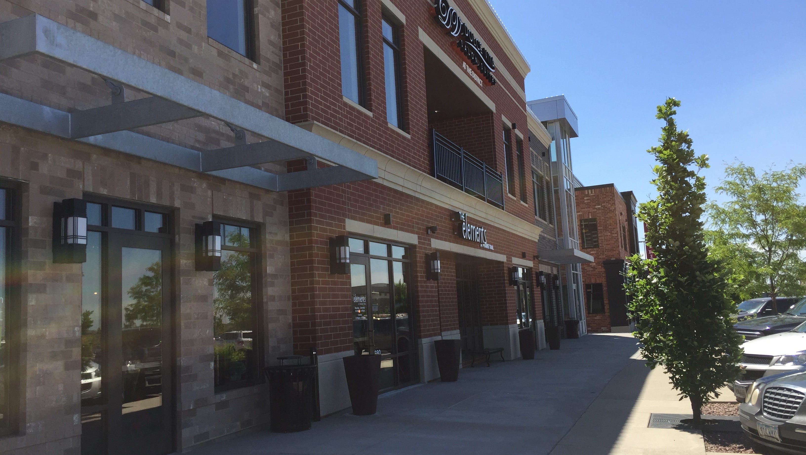 Ankeny's Prairie Trail entertainment center to include a theater and