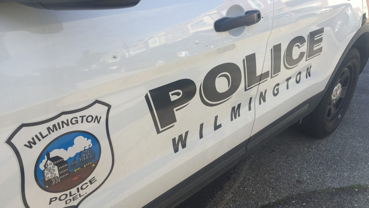 Wilmington police working to identify body found in Christina River Sunday