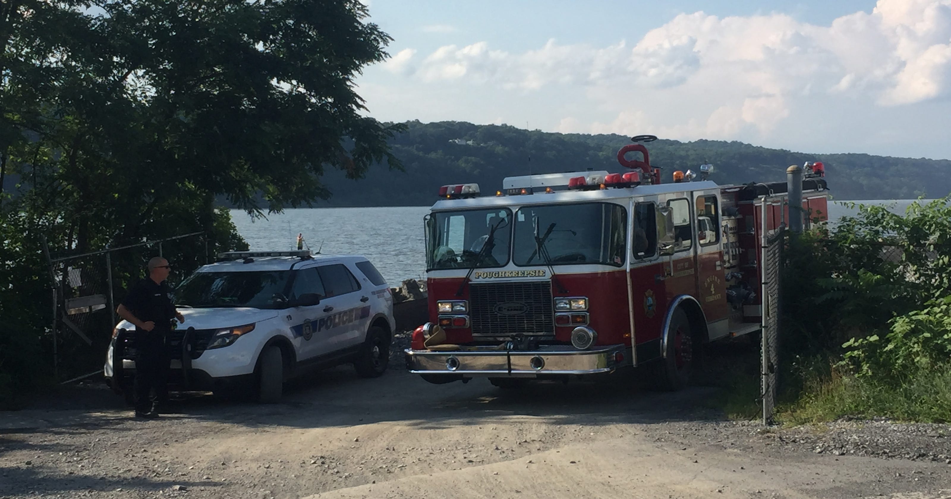 Accident: Worker killed at Dutton construction site