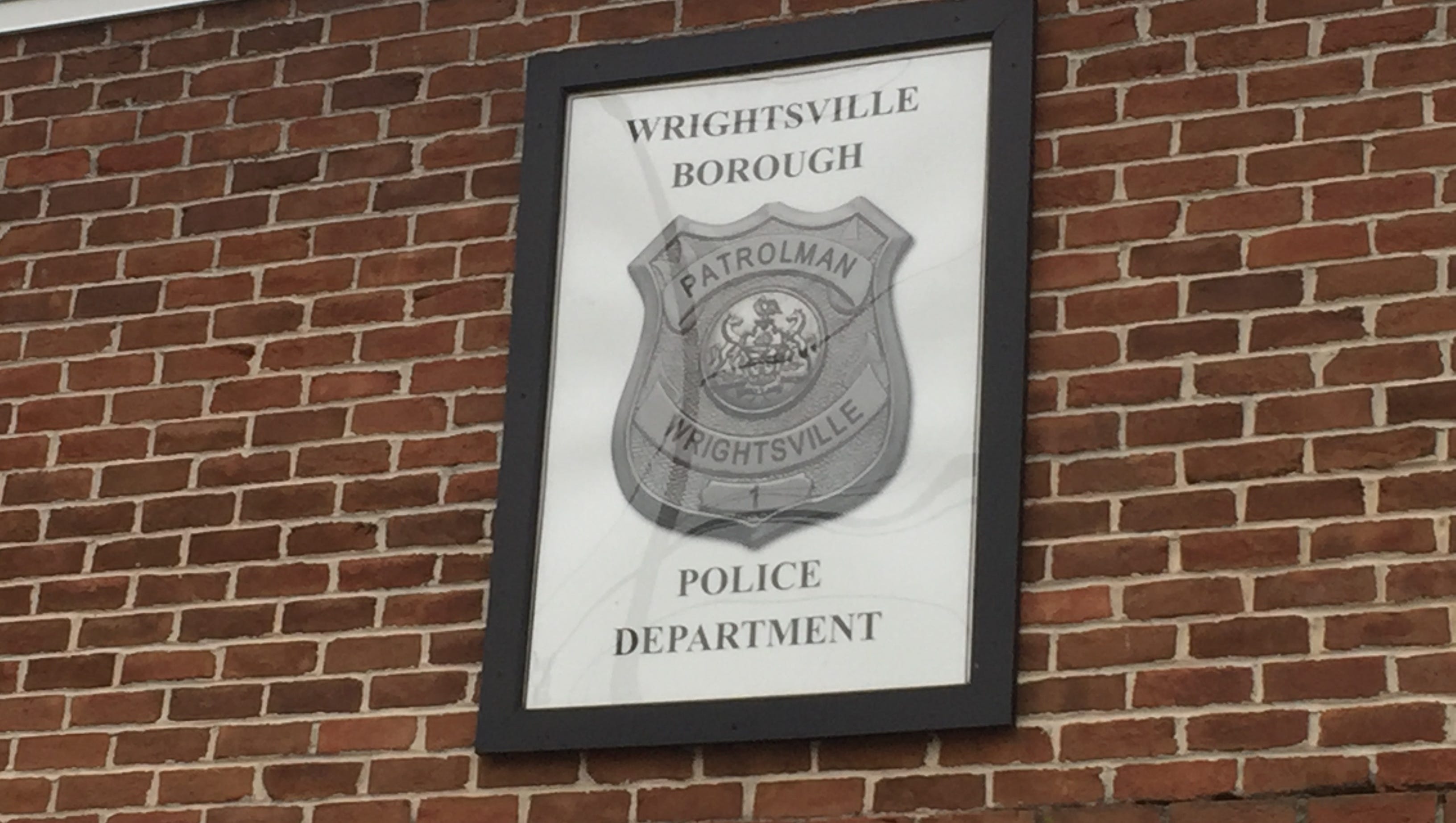 Wrightsville police chief suspended