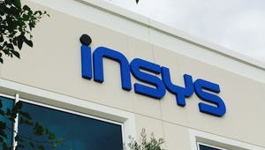 Insys Therapeutics is a pharmaceutical company in Chandler.