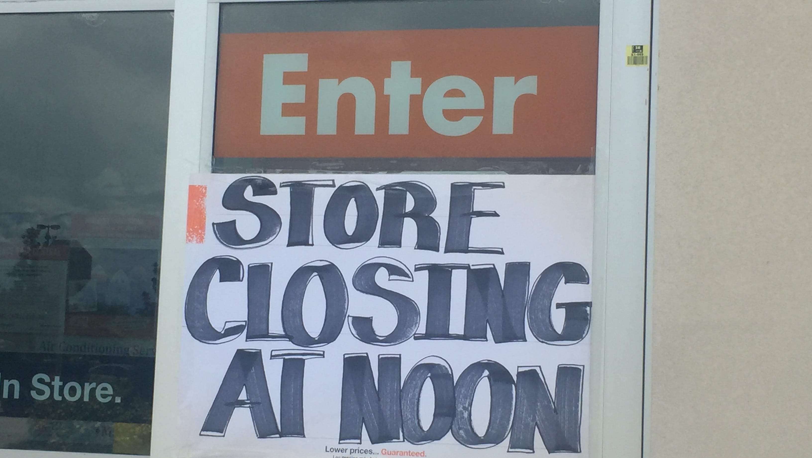 Hurricane Irma Store Closures In Fort Myers Cape Coral Naples