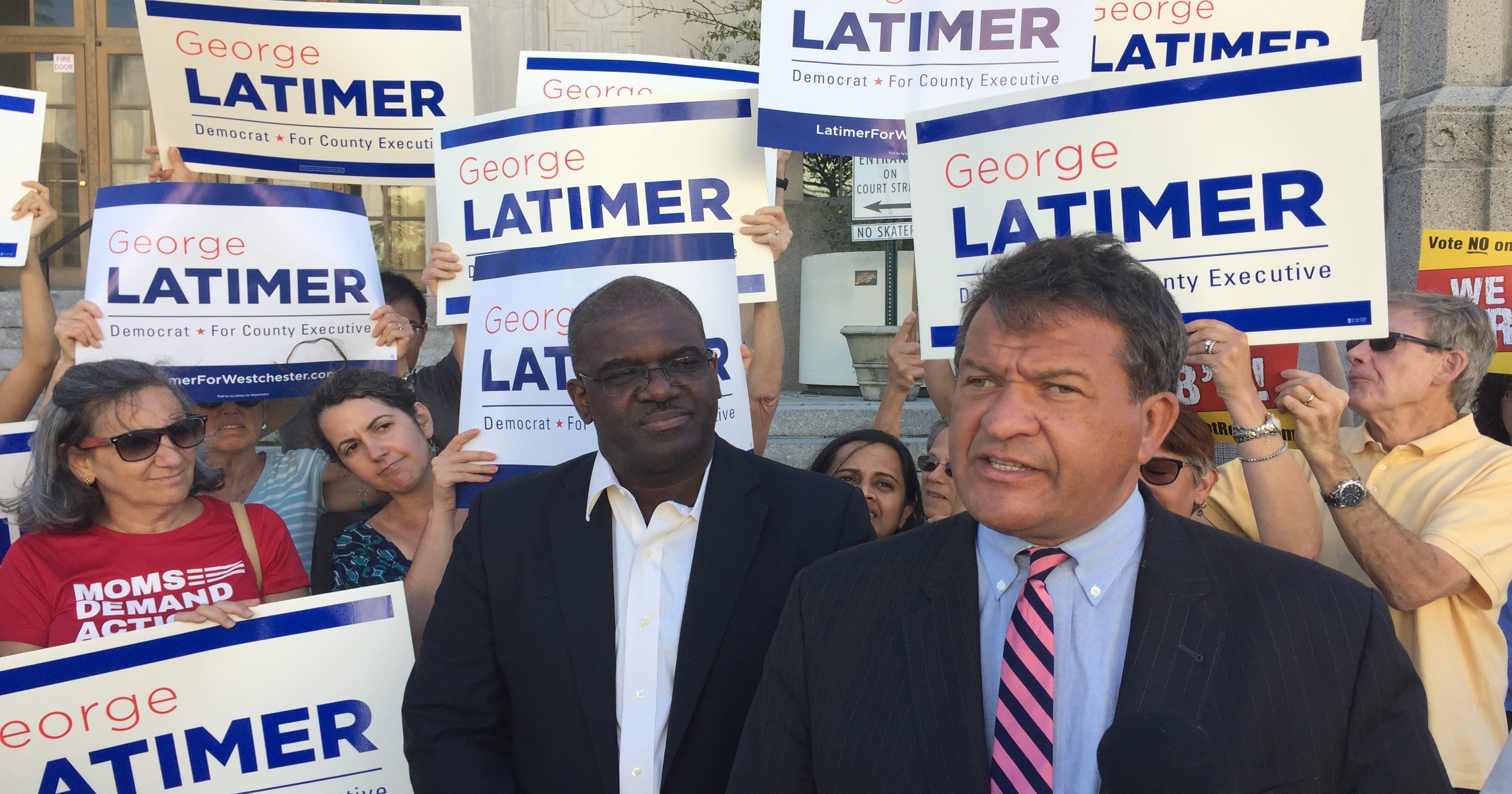 Latimers wife owes $46K in taxes on house picture picture