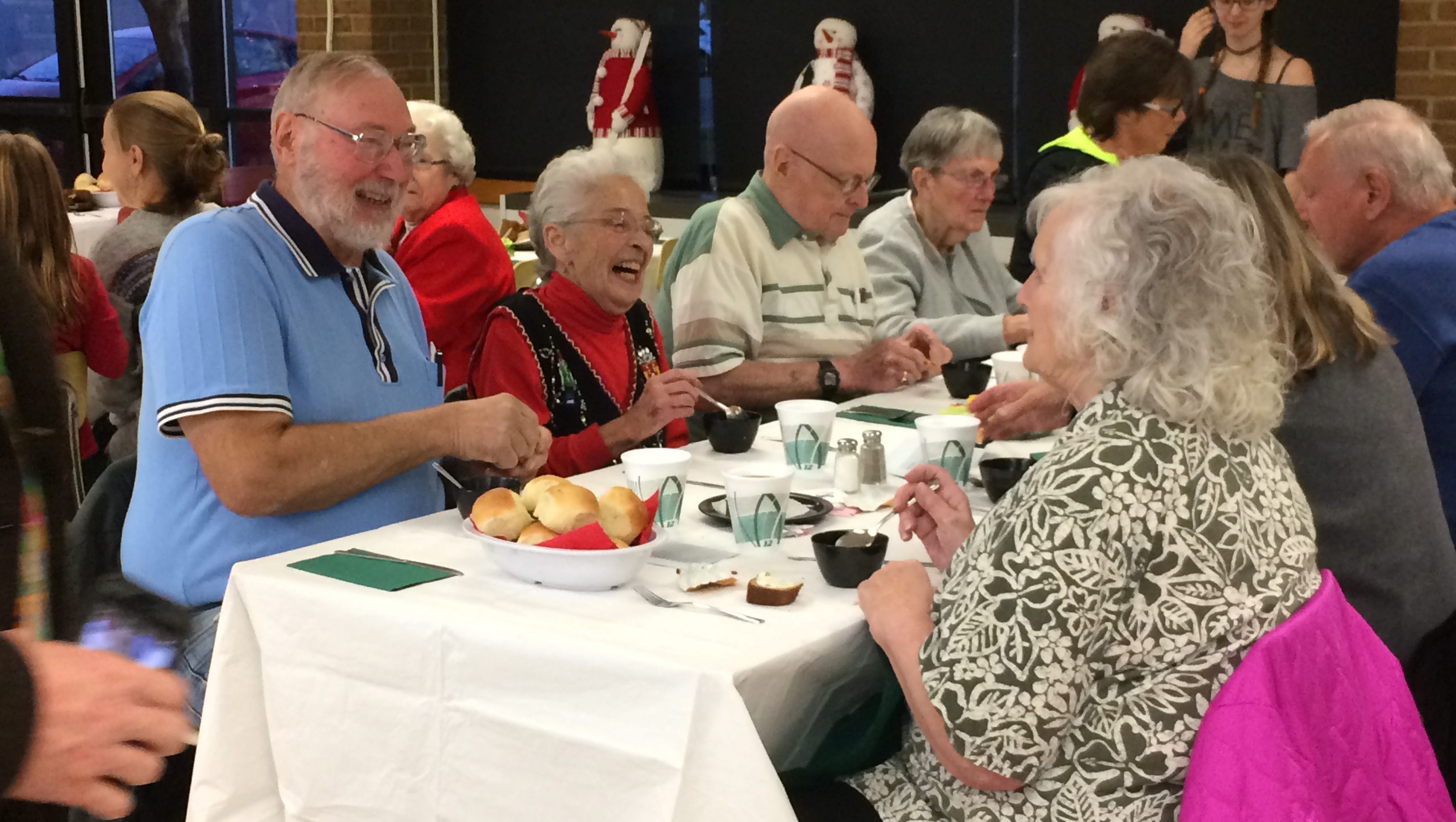 SpencerVan Etten Town Talk Now, the work begins on dissolution