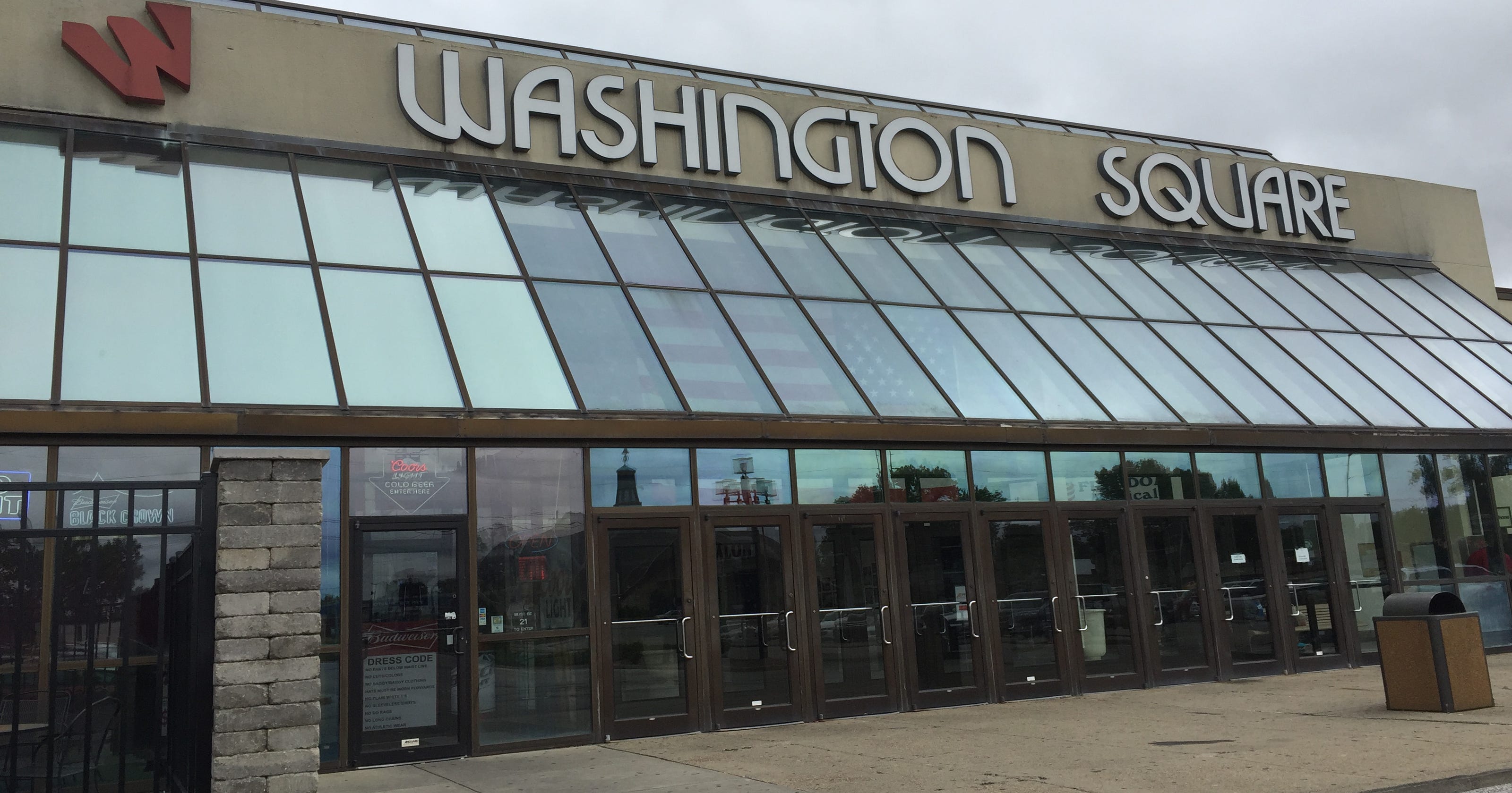 Evansville S Sears To Close In April