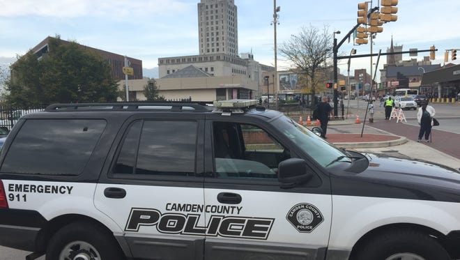A city woman, Chontay Green, was fatally shot in Camden Sunday.