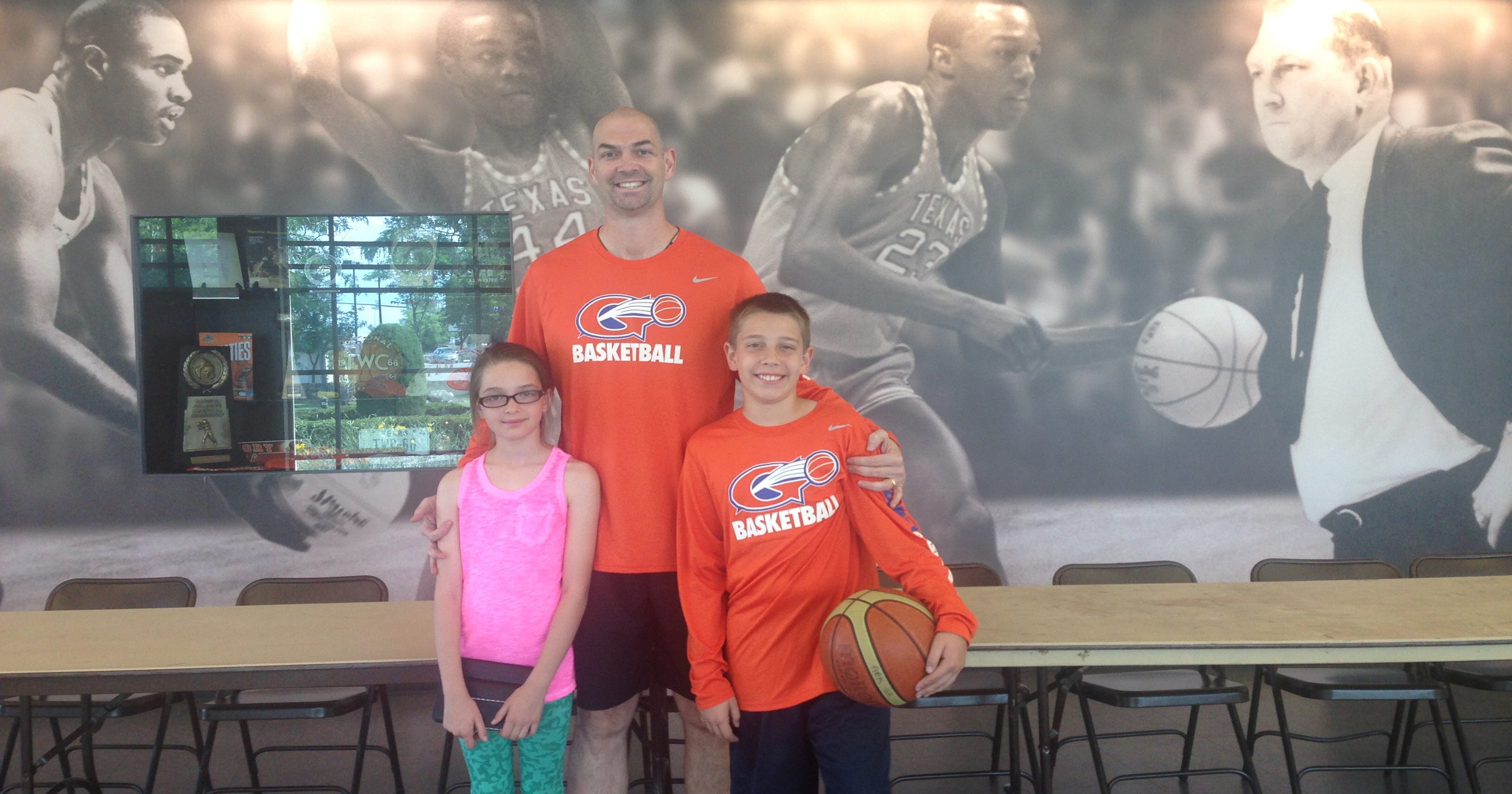 Former Utep Miner Basketball Player Jojo Garcia Wants To Come Back