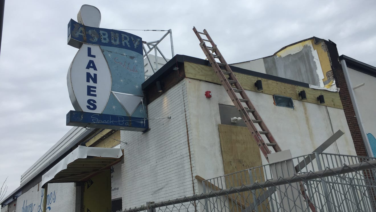 Asbury Lanes: Summer schedule announced who #39 s playing? Asbury Lanes: Summer schedule announced who #39 s playing?