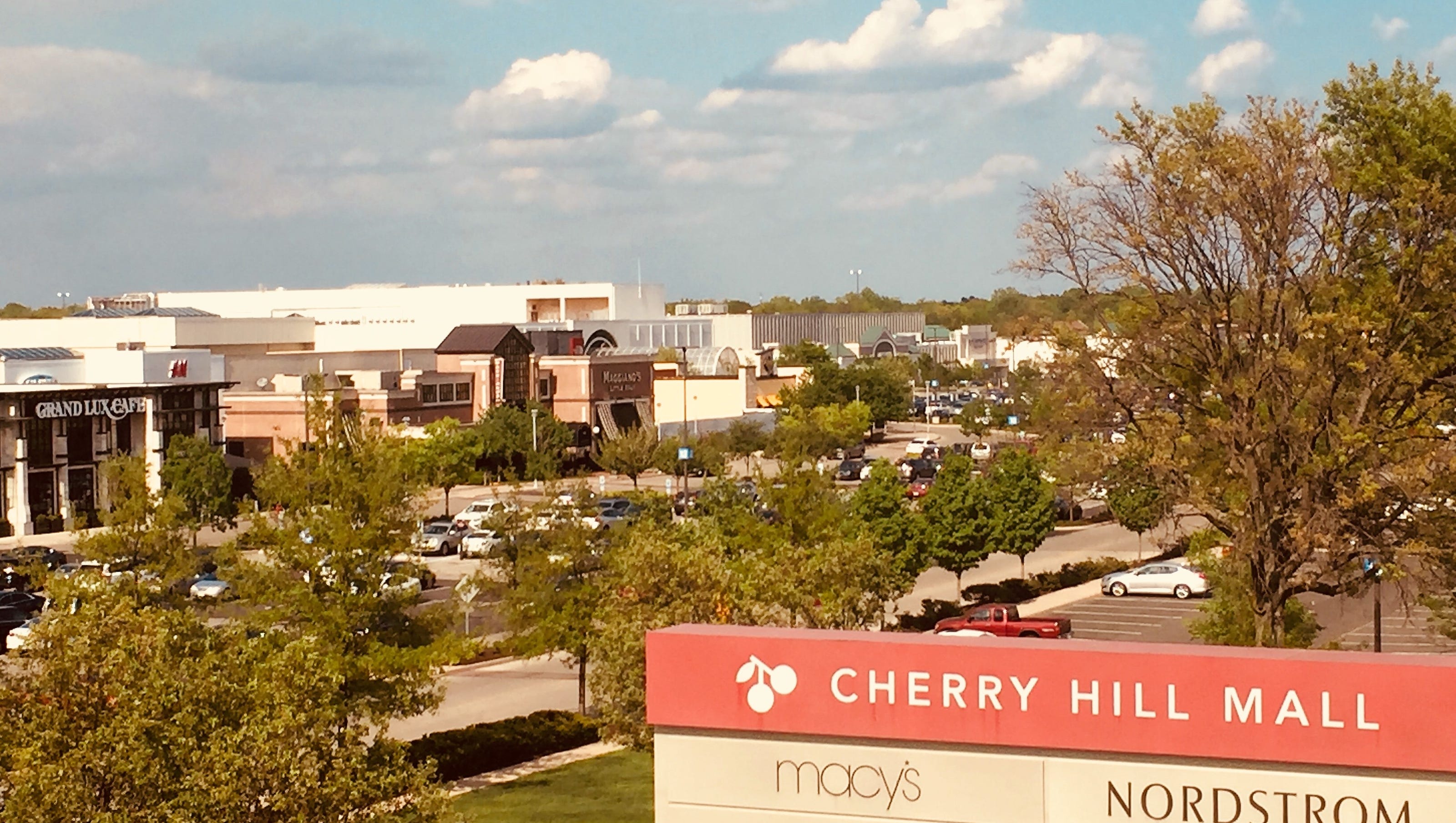 Cherry Hill Mall to add 1776 Retail Incubator for startups