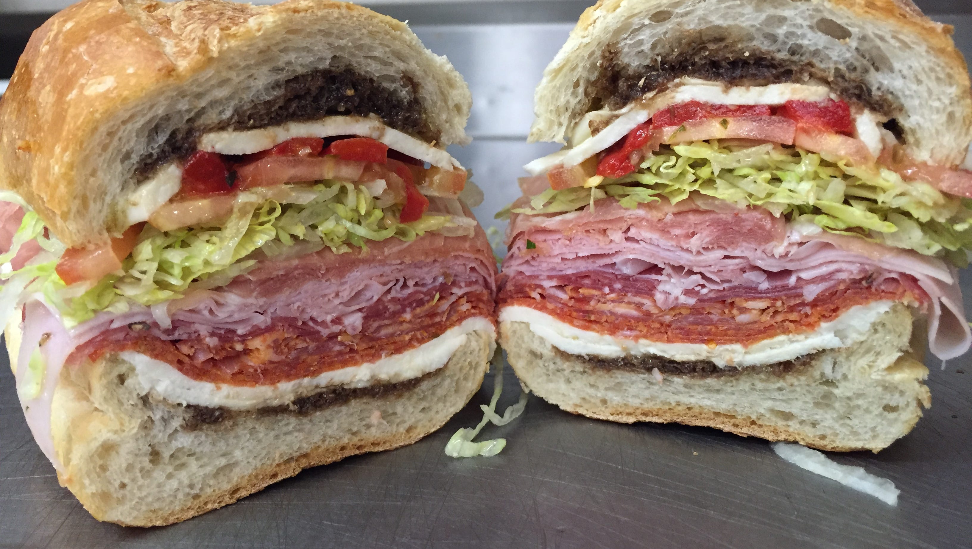 Italian Delis That Bring Real Taste Of Italy To Central Jersey