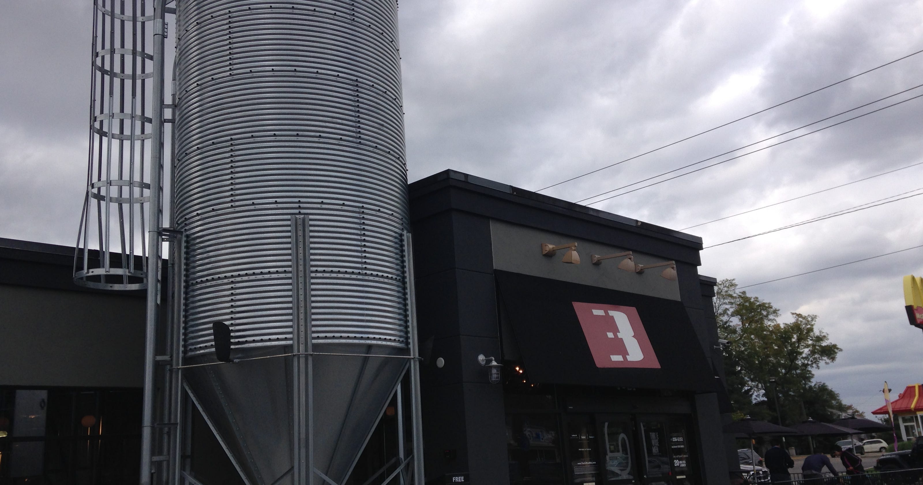 Thr3e Wise Men Closes In Broad Ripple