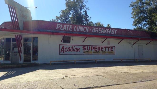 Acadian Superette on 600 Lamar Street is not closing or relocating, as social media rumors that circulated this week indicated. Original owner Lynn Derenthal is taking back over. It will reopen Oct. 17.