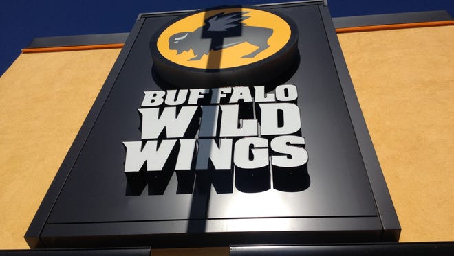 Buffalo Wild Wings has a Veterans Day freebie.