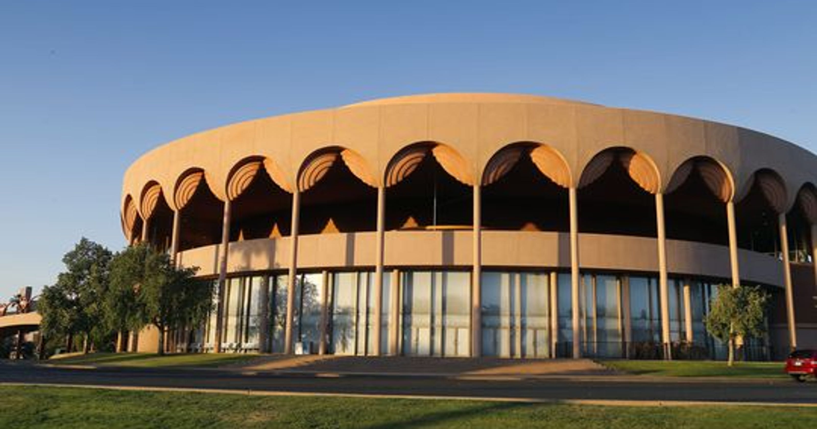 ASU Gammage Raising 16 2 Million To Improve Sound Restrooms ASU Gammage Raising 16 2 Million To Improve Sound Restrooms