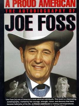 Joe Foss