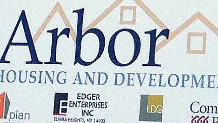 Arbor Housing and Development is offering grant money to rehabilitate owner-occupied homes.
