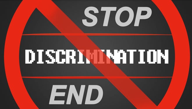 Ending discrimination