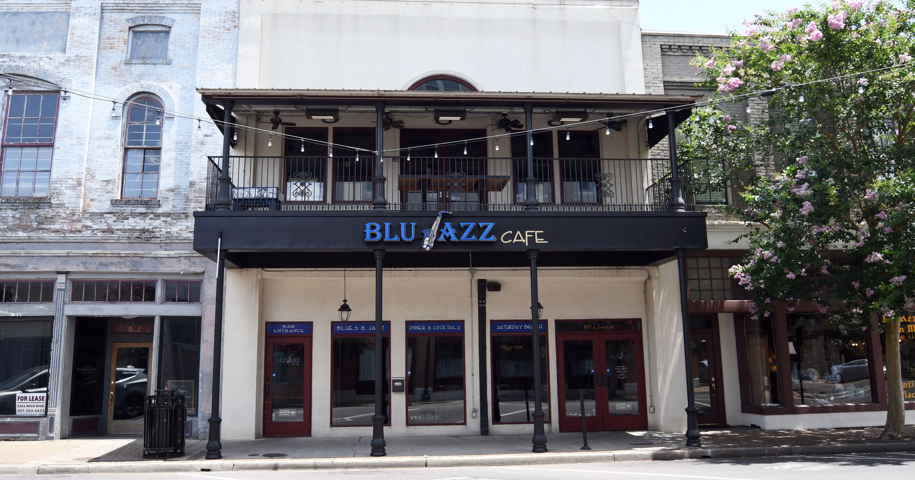 New Hattiesburg restaurants abound, others revamped