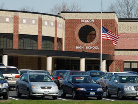 Beacon high school ranking image
