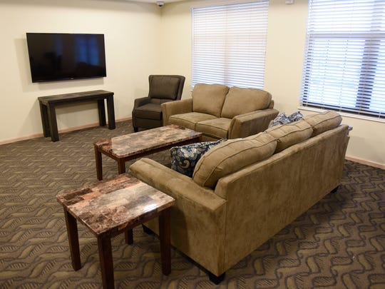Housing offers hope for homeless veterans
