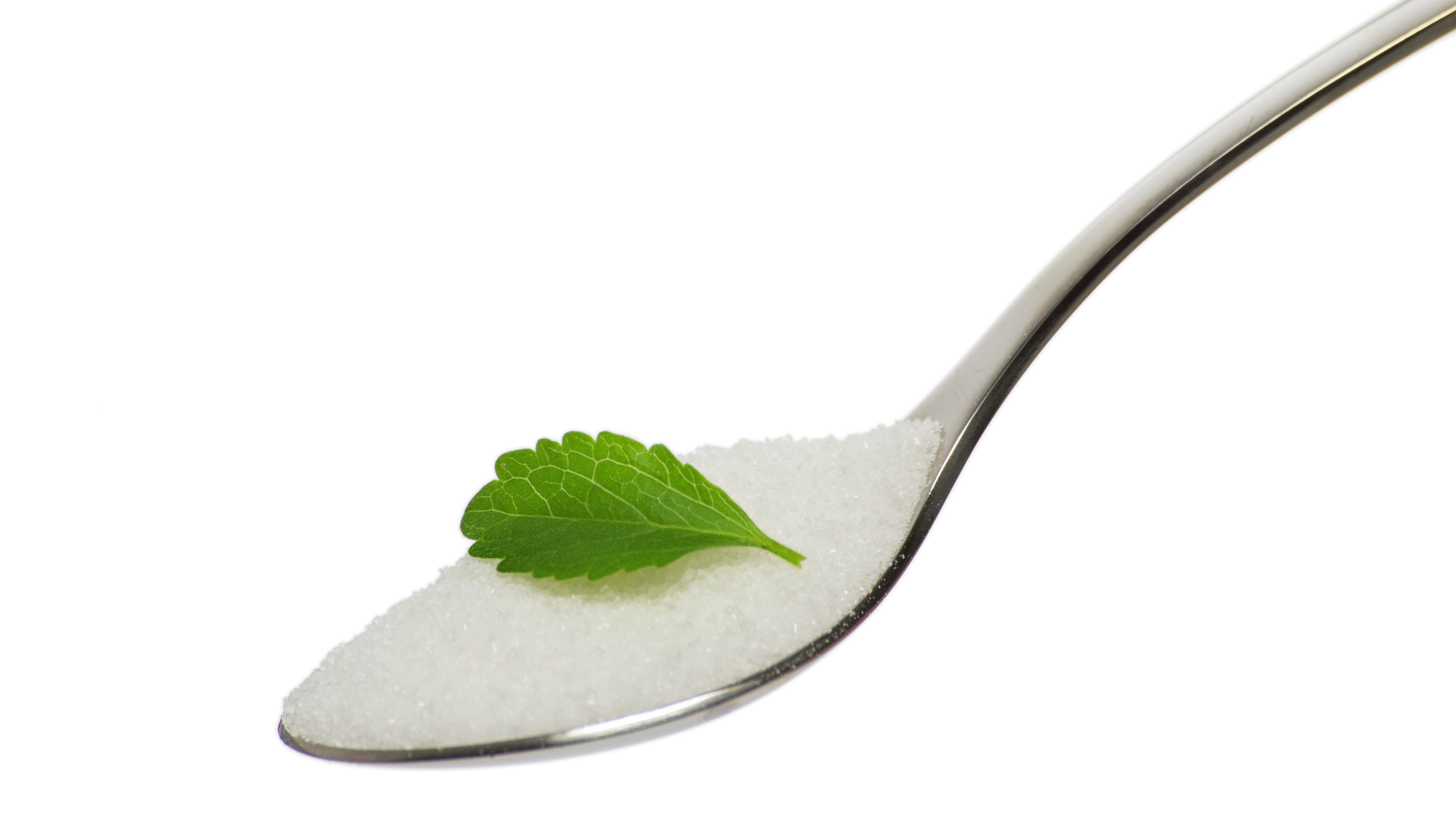 Ask The Pharmacist The allergic connection between stevia and ragweed