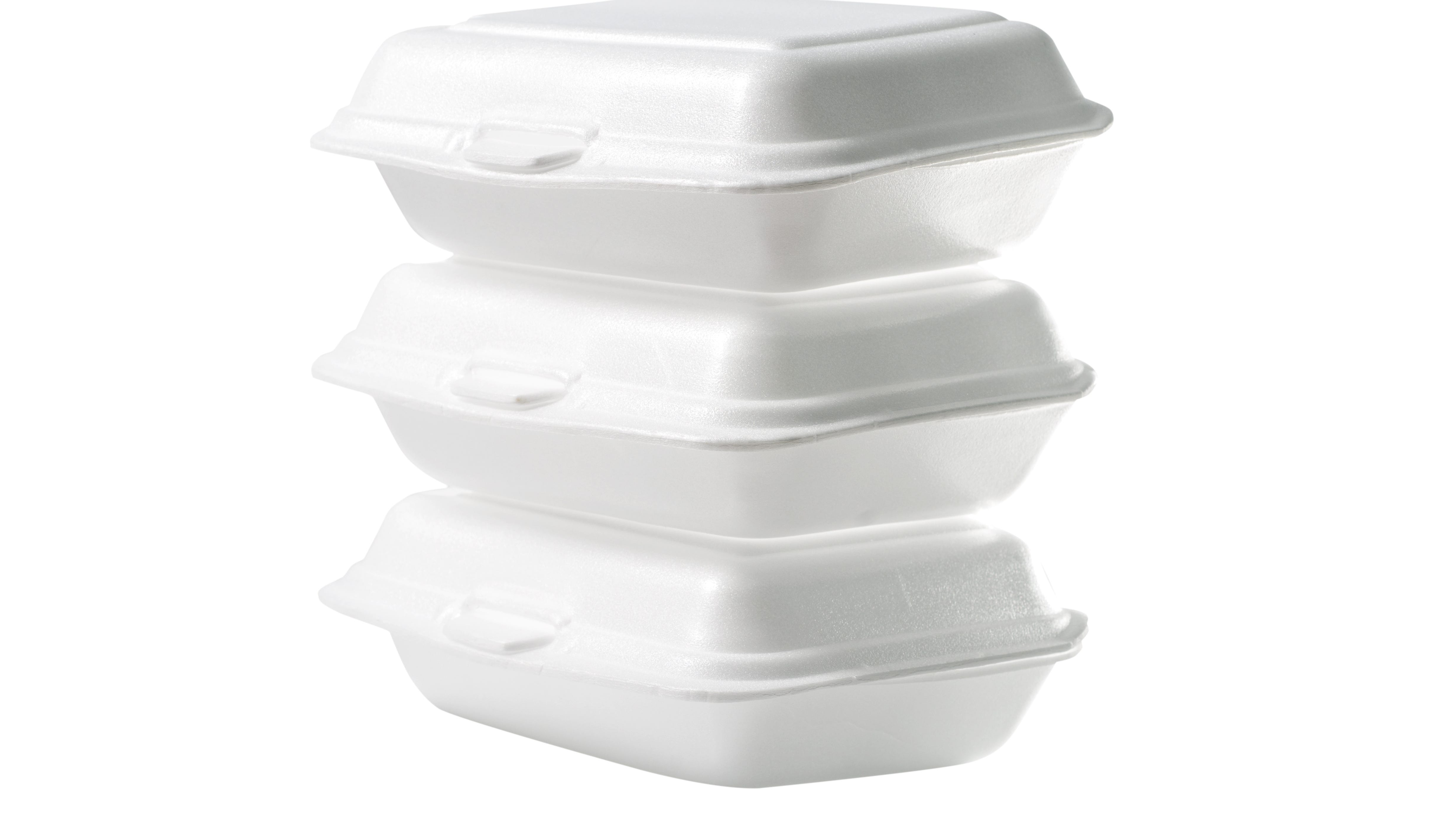 Ways to Dispose Styrofoam Waste Properly