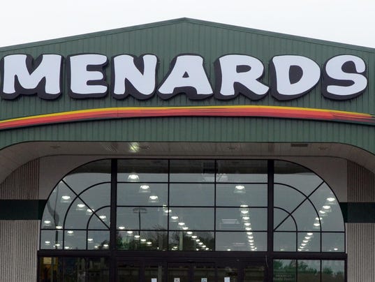 Man Killed At Chesterfield Menards Store