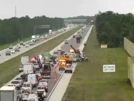 i75 traffic florida