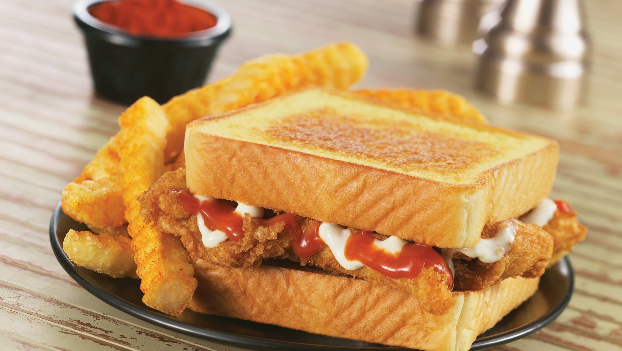 Zaxby S Taco Cabana 4 Restaurants Readers Want To See In Michigan