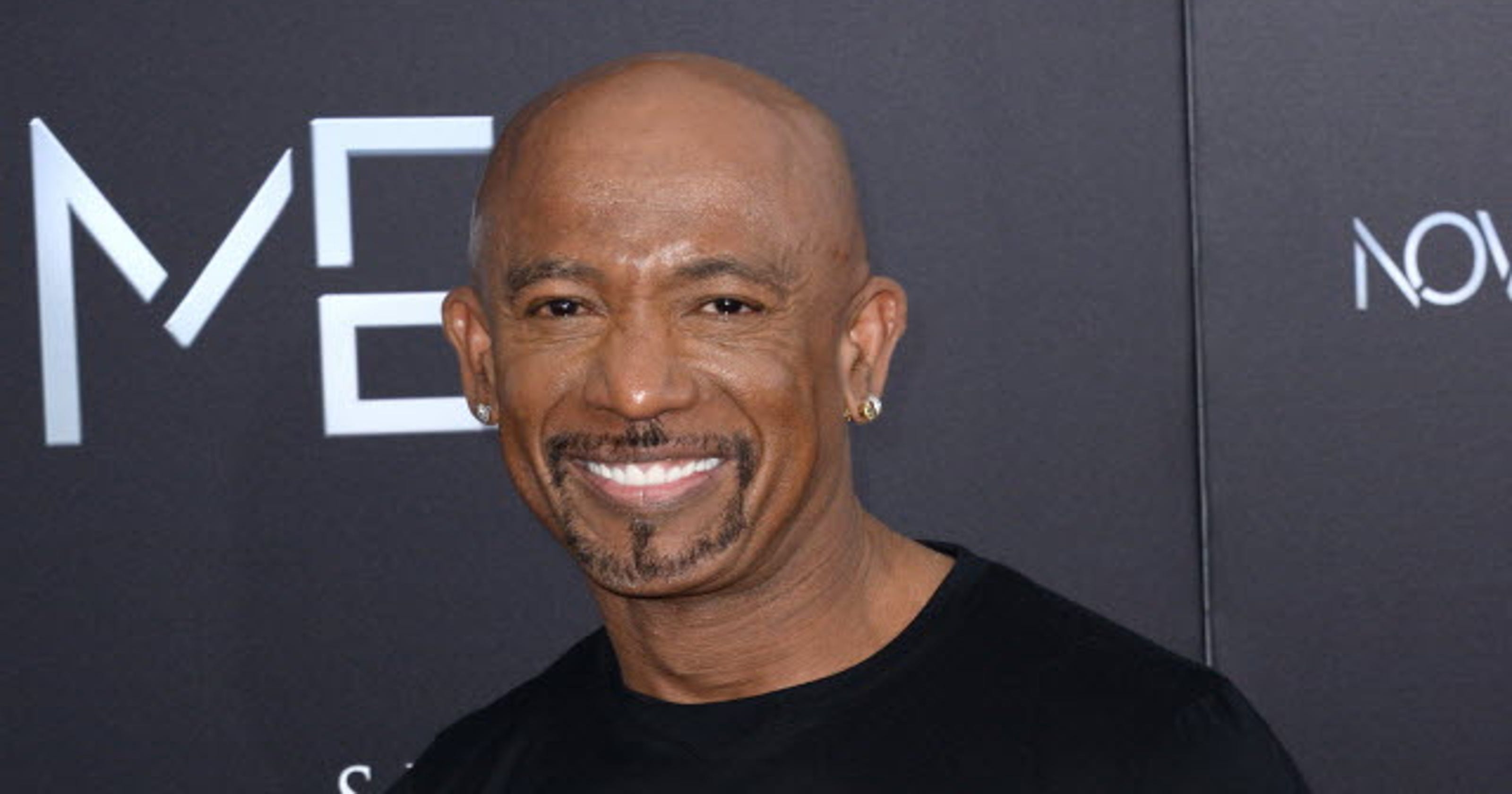 Montel Williams spent 21 days hospitalized after suffering rare stroke