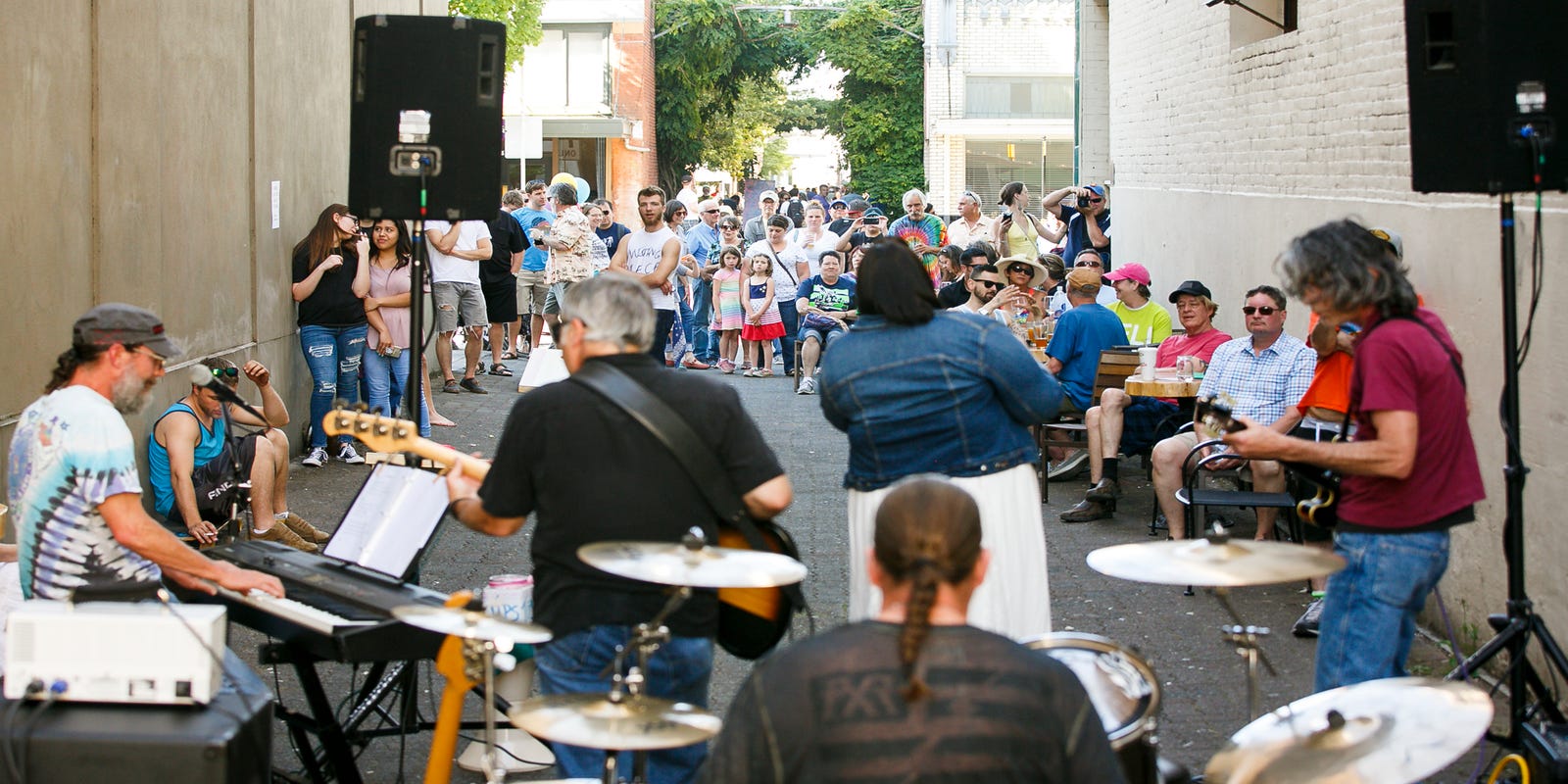 Things To Do Events Coming To Willamette Valley June Through August Things To Do Events Coming To Willamette Valley June Through August