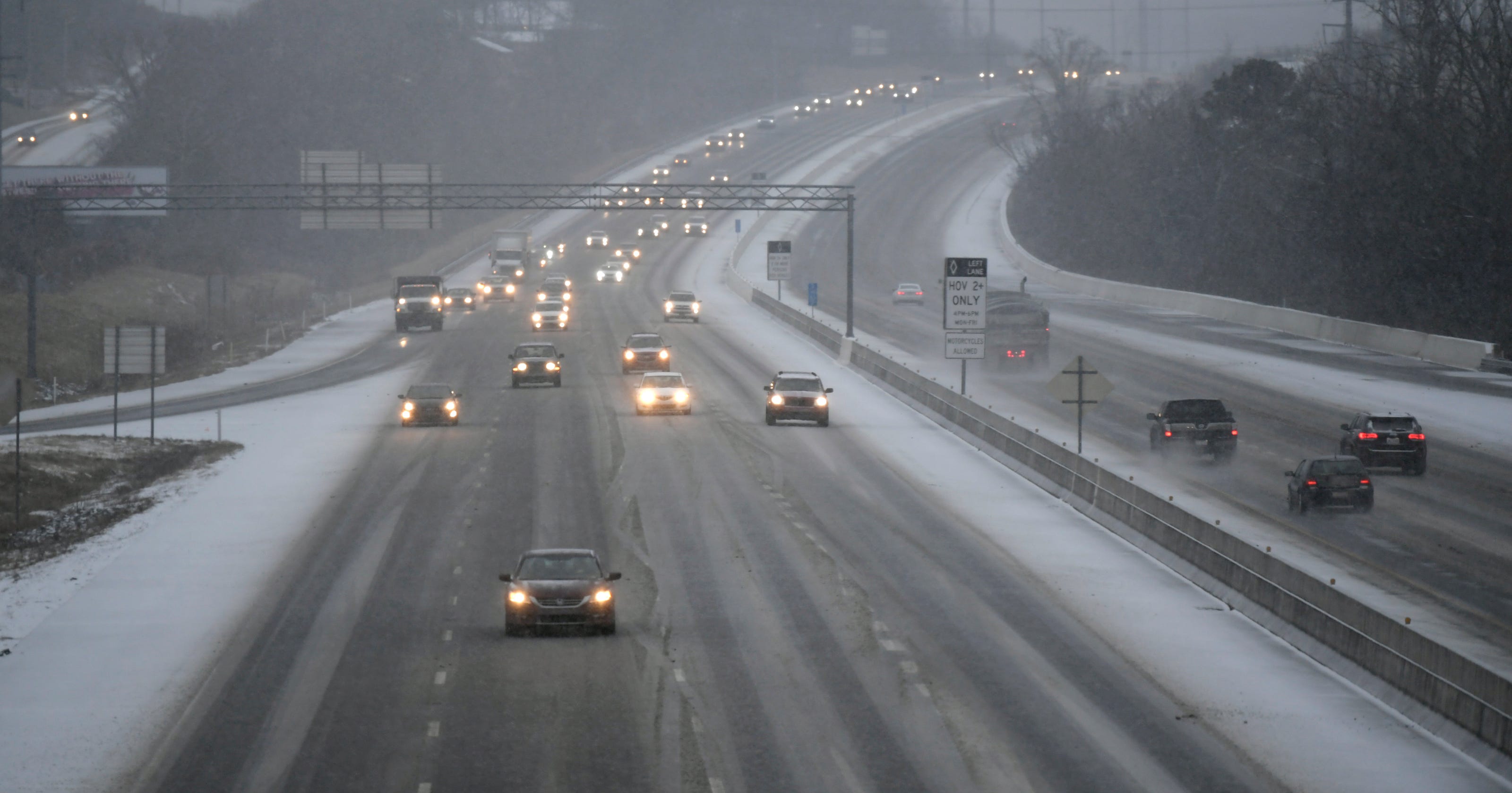 Nashville weather: school closings, cancellations due to winter weather 