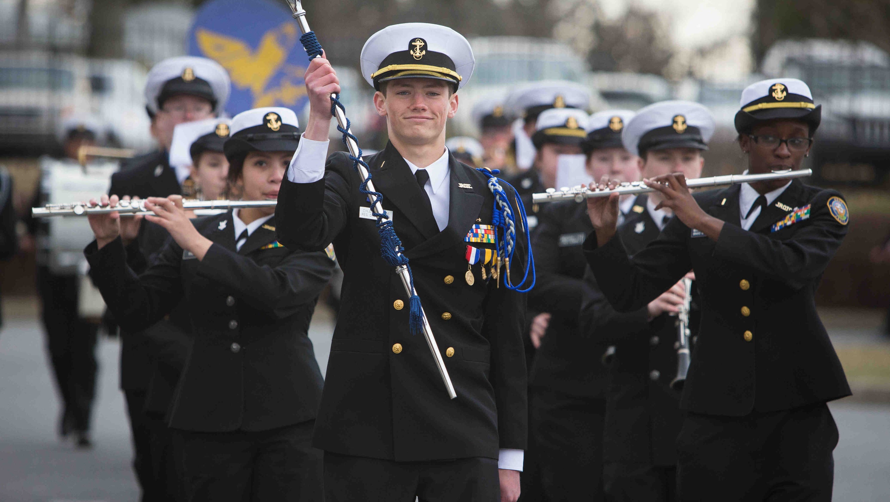 Delaware Military Academy to build 5 million dome