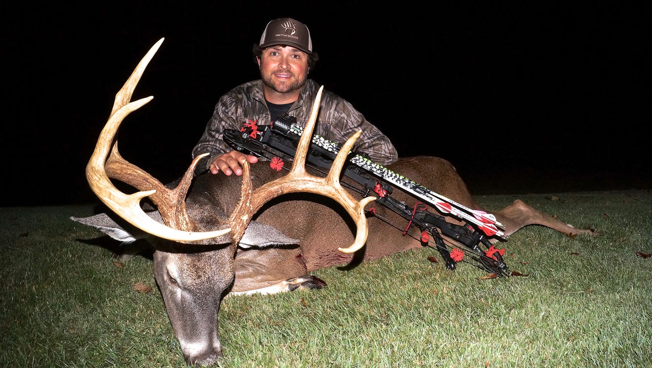 Ms Bow Season 2025
